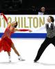 Cathy Reed & Chris Reed (JPN) 