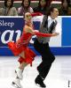 Cathy Reed & Chris Reed (JPN) 