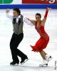 Cathy Reed & Chris Reed (JPN) 