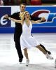Isabella Tobias & Deividas Stagniunas (LTU) 