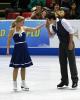 Madison Hubbell & Zachary Donohue (USA) 
