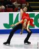 Pernelle Carron & Lloyd Jones (FRA) 
