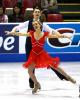 Pernelle Carron & Lloyd Jones (FRA) 