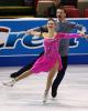 Julia Zlobina & Alexei Sitnikov (AZE) 
