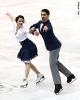 Anna Cappellini & Luca Lanotte (ITA) 