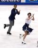 Anna Cappellini & Luca Lanotte (ITA) 