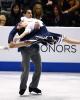 Anna Cappellini & Luca Lanotte (ITA) 