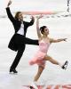 Meryl Davis & Charlie White (USA) 