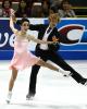 Meryl Davis & Charlie White (USA) 