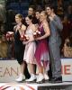 2013 Skate Canada Medalists