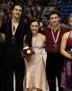 2013 Skate Canada Medalists