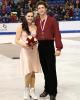2013 Skate Canada Gold Medalists Tessa Virtue & Scott Moir