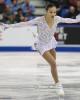 Christina Gao (USA)