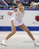 Christina Gao (USA)