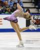 Ladies Free Skate