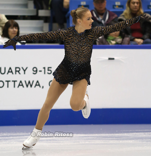 Natalia Popova (UKR)