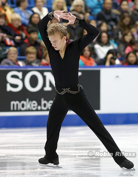 Andrei Rogozine (CAN)