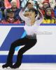 Yuzuru Hanyu (JPN)