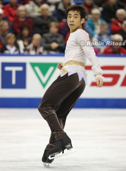 Nobunari Oda (JPN)