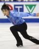 Men's Short Program