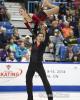 Stefania Berton & Ondrej Hotarek (ITA)