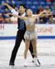 Wenjing Sui & Cong Han (CHN)