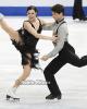 Tessa Virtue & Scott Moir (CAN)
