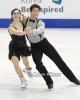 Tessa Virtue & Scott Moir (CAN)