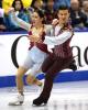 Charlene Guignard & Marco Fabbri (ITA) 