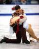 Charlene Guignard & Marco Fabbri (ITA) 