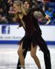 Alexandra Stepanova & Ivan Bukin (RUS) 