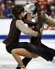 Alexandra Stepanova & Ivan Bukin (RUS) 