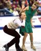 Nelli Zhiganshina & Alexander Gazsi (GER) 