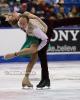 Nelli Zhiganshina & Alexander Gazsi (GER) 