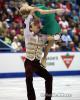 Nelli Zhiganshina & Alexander Gazsi (GER) 