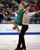 Nelli Zhiganshina & Alexander Gazsi (GER) 