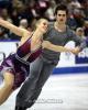 Madison Hubbell & Zachary Donohue (USA) 