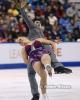 Madison Hubbell & Zachary Donohue (USA) 