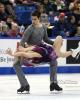 Madison Hubbell & Zachary Donohue (USA) 