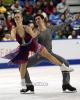 Madison Hubbell & Zachary Donohue (USA) 