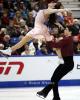 Tessa Virtue & Scott Moir (CAN) 