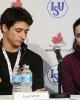 Scott Moir and Tessa Virtue (CAN)