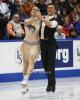 Charlene Guignard & Marco Fabbri (ITA)