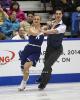 Madison Hubbell & Zachary Donohue (USA)