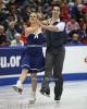 Madison Hubbell & Zachary Donohue (USA)