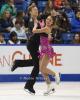 Ekaterina Riazanova & Ilia Tkachenko (RUS)