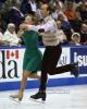 Nelli Zhiganshina & Alexander Gazsi (GER) 