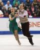 Nelli Zhiganshina & Alexander Gazsi (GER) 