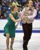 Nelli Zhiganshina & Alexander Gazsi (GER) 