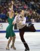 Nelli Zhiganshina & Alexander Gazsi (GER) 